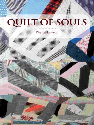 cover image of Quilt of Souls